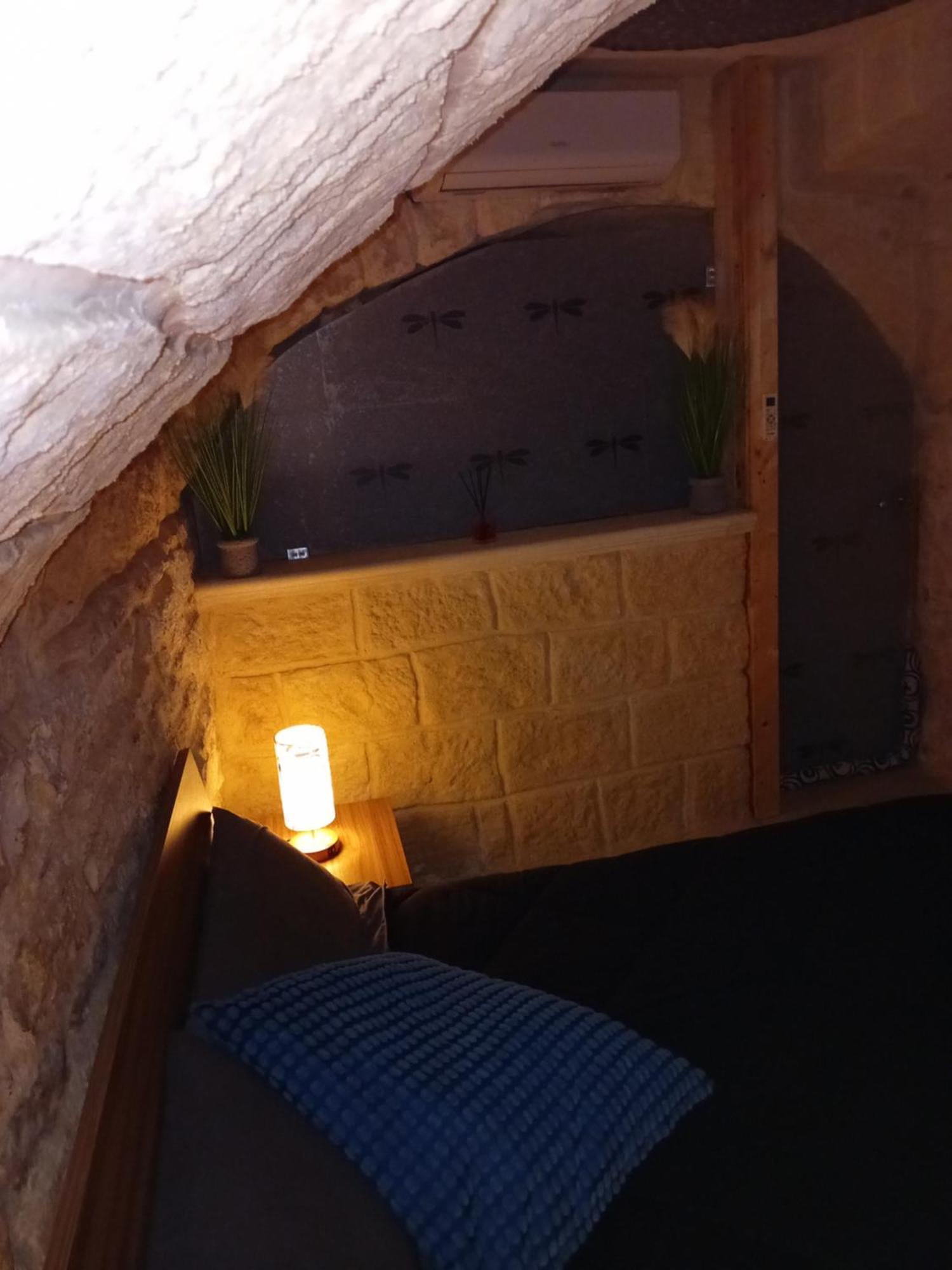 B & B La Grotta Bisceglie Esterno foto