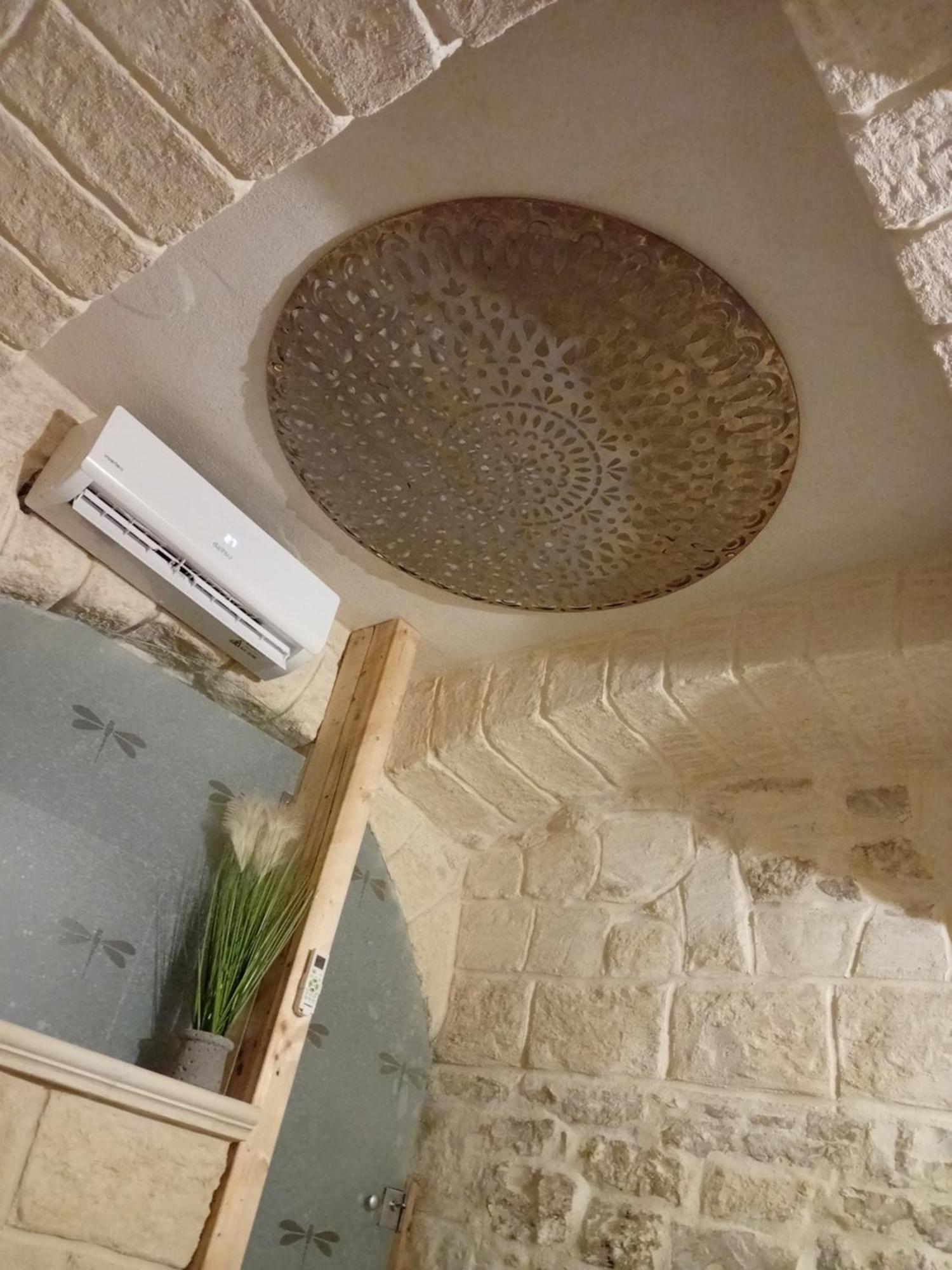 B & B La Grotta Bisceglie Esterno foto